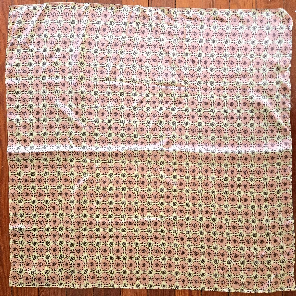 Banana Republic Silk Scarf